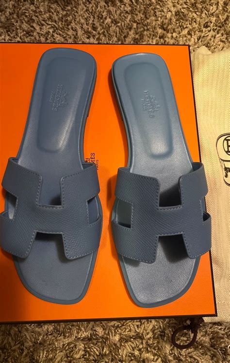 flip flop hermes|hermes flip flops women's.